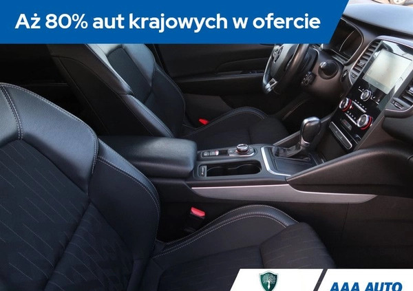 Renault Talisman cena 73000 przebieg: 93850, rok produkcji 2019 z Giżycko małe 352